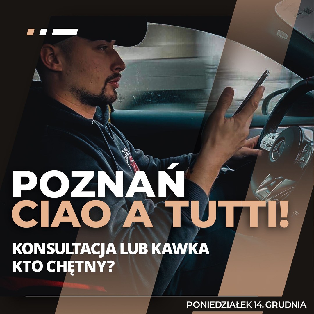 NOWY POST O PROFESJONALNYM BUDOWANIU PROFILU BIZNESOWEGO NA INSTAGRAMIE 🤠

Przeczytaj cały tutaj: 👉 instagram.com/p/CIk6QRDi3H8/