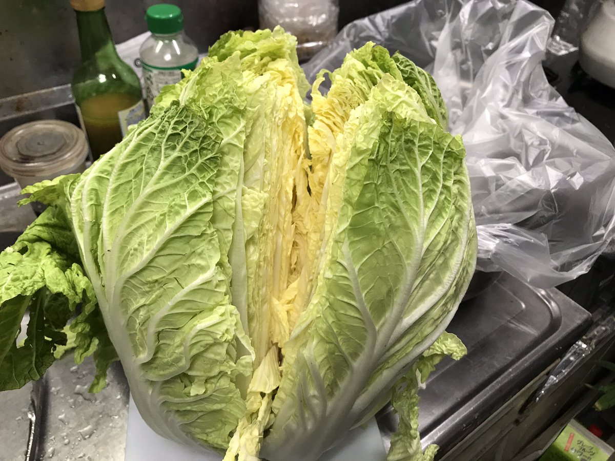 同僚の佐藤を亡くなるまで煮溶かして食べよう 日本の野菜 Togetter