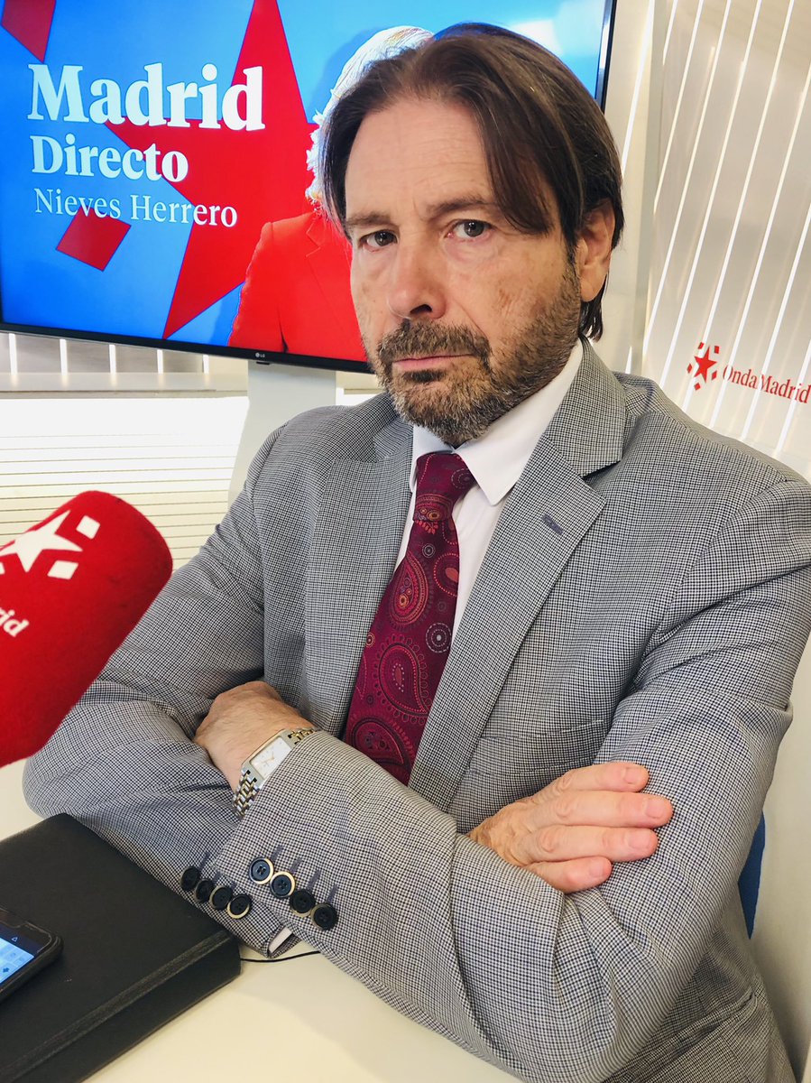 Madrid Directo OM tweet media