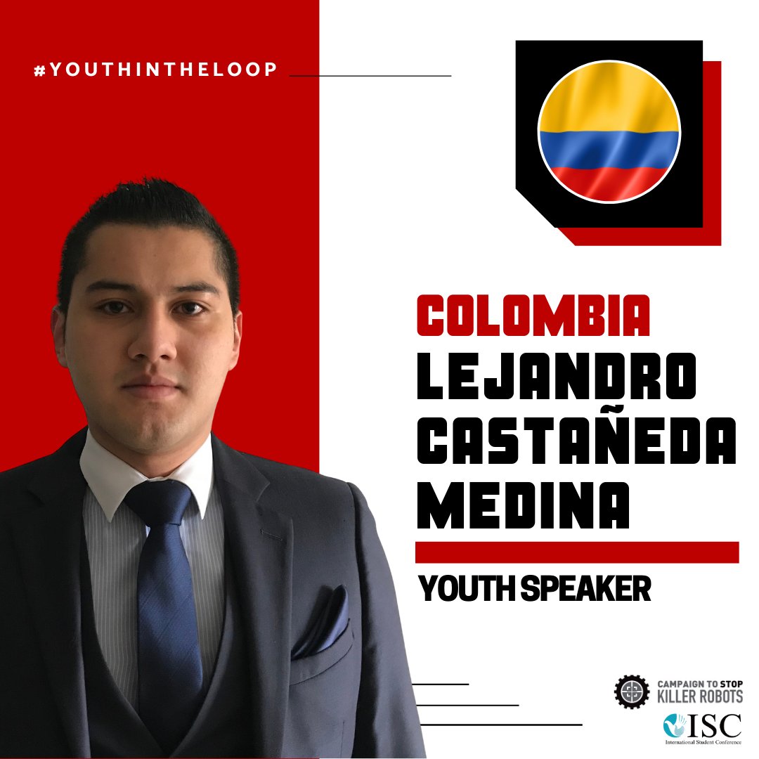 Japan キラーロボット反対キャンペーン 日本版 على تويتر ご参考 コロンビア のフアン マヌエル サントス前大統領は 完全自律型兵器 の禁止を求める ノーベル平和賞 受賞者による17年の宣言を支持している 18年4月には 新たな国際禁止条約の締結を求めた