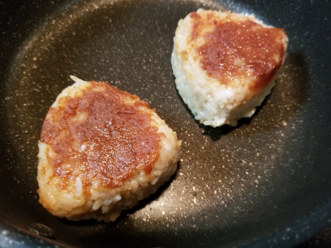 焼きおにのtwitterイラスト検索結果