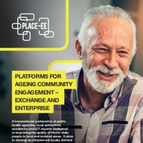 Our website has been updated with new resources including videos from our webinar and podcast.  See full list here place-ee.interreg-npa.eu/resources/