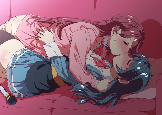 The brain is melting 