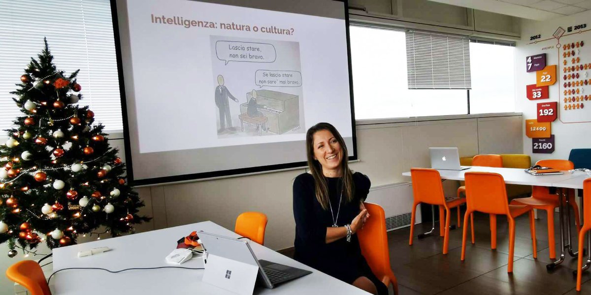 antreem's tweet photo. Ripartono i nostri Lunch&Learn, le pause pranzo formative.
Oggi insieme a Silvia abbiamo esplorato il tema delle #funzionicognitive, analizzando alcune strategie utili a gestire la complessità, il #problemsolving, la concentrazione e la memorizzazione.
#formazionecontinua https://t.co/i2bhGXd1hH