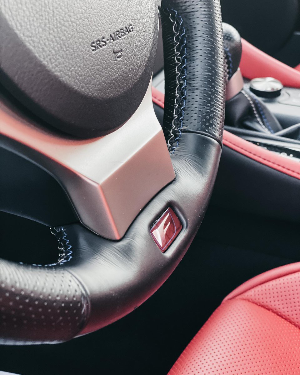 lexusqatar's tweet photo. When performance meets luxury, the result is the Lexus RC F! 

عندما تجتمع الفخامة مع الاداء، ستكون النتيجة اللكزس (آر سي اف)

#Lexus #LexusQatar #ExperienceAmazing #RCF #FPerformance #IAmLexus https://t.co/EmRMZu05qo