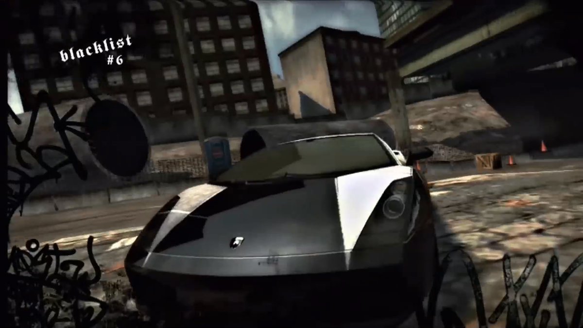 Uzivatel Mayawitch Naisen団 Na Twitteru Needforspeed Mostwanted Blacklist No06 Lamborghini Gallardo この作品はボスから車を奪えるのですが これを手に入れれば後は車のアプデだけで最後までクリアできます Needforspeed Needforspeedmostwanted Nfs Uzivatel Mayawitch Naisen団 Na Twitteru Needforspeed Mostwanted Blacklist No06 Lamborghini Gallardo この作品はボスから車を奪えるのですが これを手に入れれば後は車のアプデだけで最後までクリアできます Needforspeed Needforspeedmostwanted Nfs