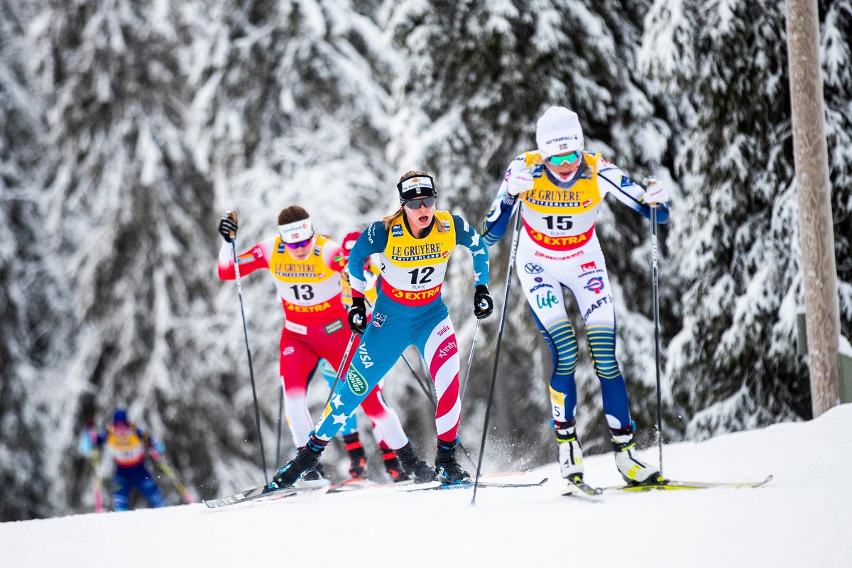 LiveStream*! Cross Country Skiing FIS World Cup Davos 2020 Live