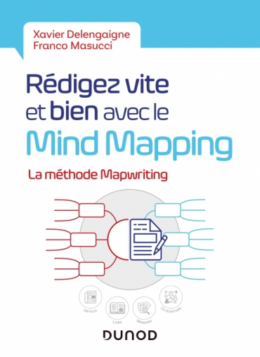 Le Mind Mapping aide aussi à rédiger plus vite de meilleurs documents - blog.euresis.com/index.php?/arc… - <a href="/hanaka/">hanaka</a>