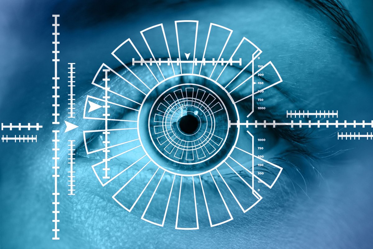 DID YOU KNOW❓ #AccountTakeovers have increased by 112% over the past year. Biometrics can make account takeover more difficult, but they aren’t a foolproof solution.
READ MORE: bit.ly/36tCW6i
#biometrics #machinelearning #aimachinelearning #ai #artificialintelligence