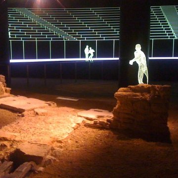 Refs: https://www.heritagedaily.com/2017/07/10-roman-london-locations/116068 https://www.historic-uk.com/HistoryMagazine/DestinationsUK/Londons-Roman-Amphitheatre/I really Enjoyed touring the Londinium Amphitheater ALOT in  #ACValhallaTo this day it still exists & is kinda intactGround w/ Holograms! & It's FREE! BUCKETLIST!Thanks for Reading Assassins!Follow & RT!8/8