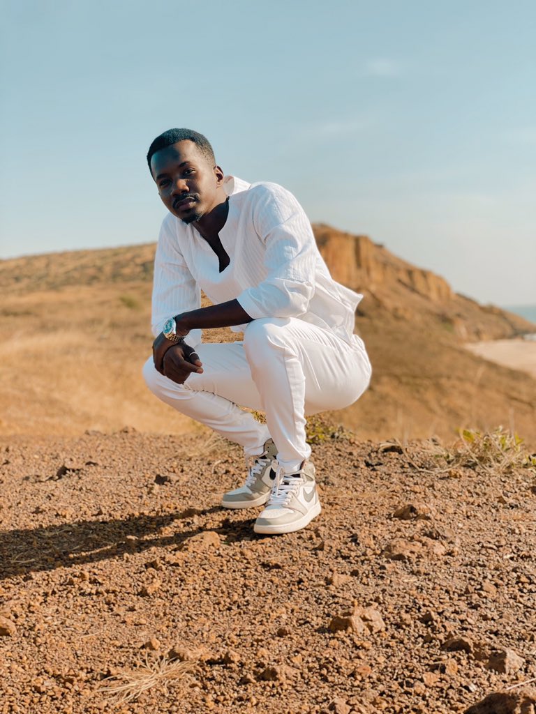 🇸🇳Jey Jey