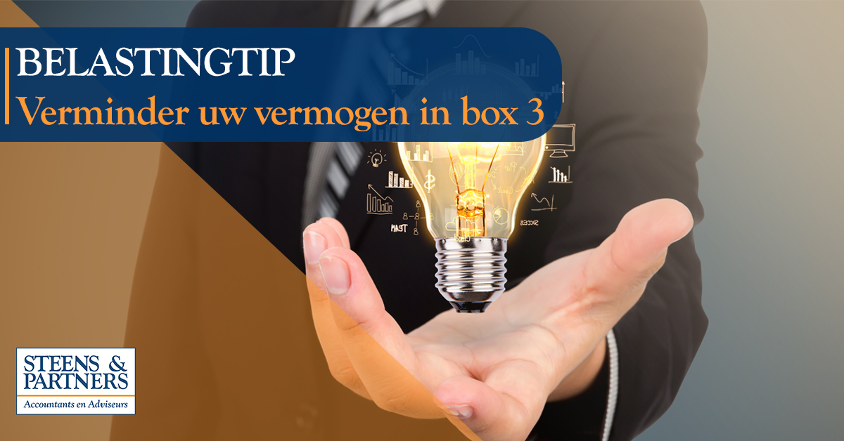 Heeft u een bv en beschikt u in privé over een omvangrijk vermogen, dan kan het lucratief zijn een deel van uw vermogen over te hevelen naar uw bv. Dit is met name voordelig als u over uw vermogen niet te veel rendement behaalt. Lees verder: lnkd.in/evPxrUS

#belasting