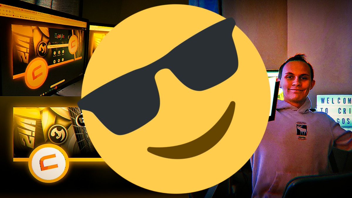 LuisAlvaradoDzn's tweet photo. ~ New thumbnail sneak peek for new video.
~ Can't wait to show more of the new citro.
((COMING SOON! Keep Notified by Youtube))
**Will have a Google Form for The Future**(Something New)
~~ignore tags~~
#Gfx #art #design #photoshopart #youtube #New #GreatBeginning https://t.co/Off3oPzxCH