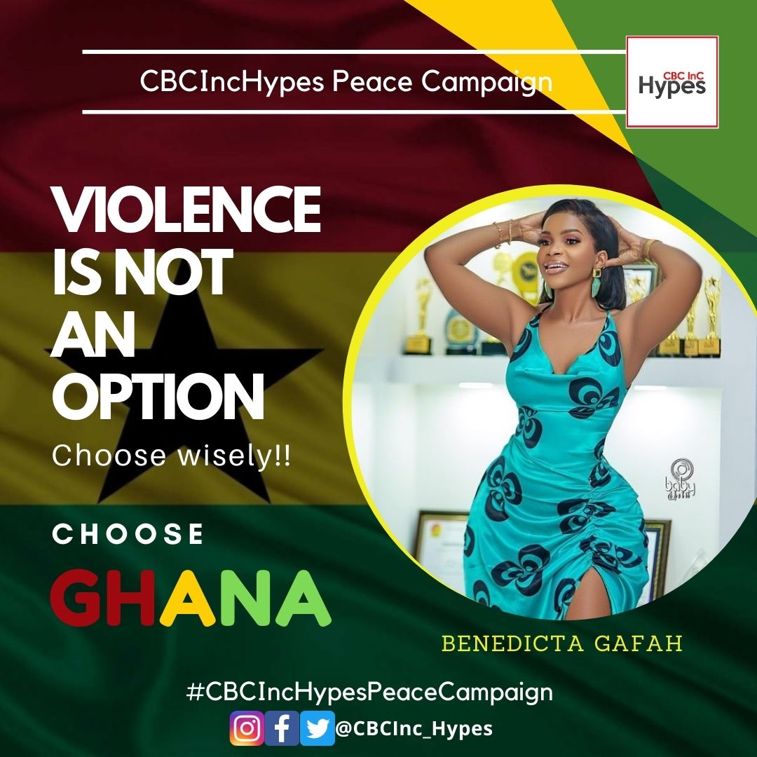 CBCInc_hypes's tweet image. @empress_dictabe 

#CBCIncHypesPeaceCampaign

#CBCIncHypes
#election2020 
#Peace 
#CBAG
.
.
.
.
#ElectionHub #Decision2020 #NanaAddo #Mahama
