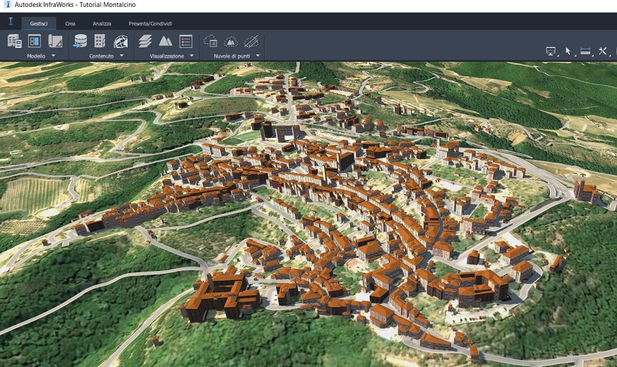 GimmiGIS's tweet image. Scarica liberamente il tutorial italiano con i dati Open per costruire la tua Città Digitale 3D con Autodesk InfraWorks. gisinfrastrutture.it/2020/12/scaric… #CittàDigitale3D #DatiOpen #TutorialItaliano #InfraWorks #RegaloNatale