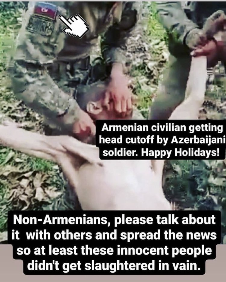 RUZANNIA's tweet photo. @UN @UNHumanRights @UNWatch how long must it continue? Why  don’t you care about our lives? https://t.co/0nS6pKGycx