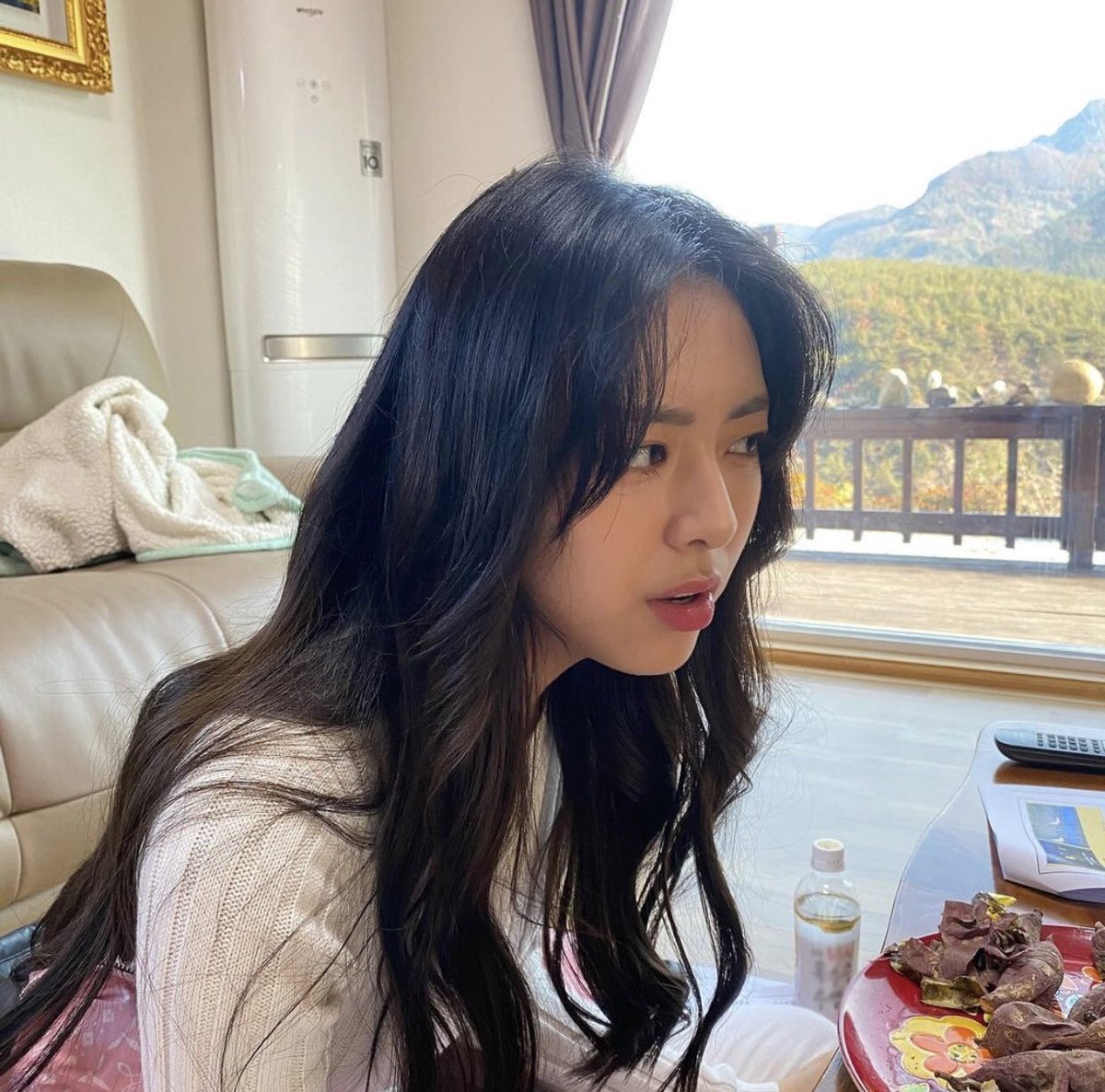 yunaspics's tweet photo. instagram update https://t.co/vR4wxchSkF