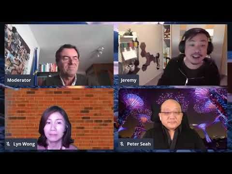 GroupMapApp's tweet image. &quot;Start with food icebreaker questions,&quot; &quot;ask people how do they feel?&quot; &quot;pre-design your meetings.&quot;...are just some of the tips that were shared by #GroupMap certified digital facilitators to host more engaging virtual meetings. Find out more: buff.ly/36xV7GQ