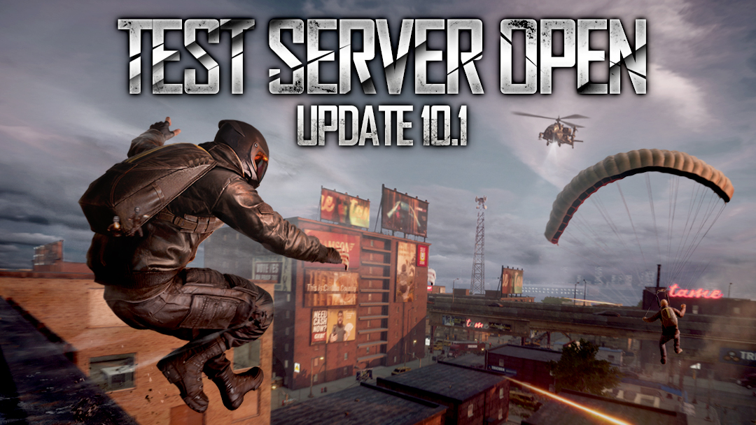 Pubg Battlegrounds Update 10 1 Has Landed On Test Servers Drop Into The Newest Battleground And Test Your Skills Against The Fearsome Pillar Mercenaries Of Haven Hide Seek And Survive To Pubg Battlegrounds Update 10 1 Has Landed On Test Servers Drop Into The Newest Battleground And Test Your Skills Against The Fearsome Pillar Mercenaries Of Haven Hide Seek And Survive To