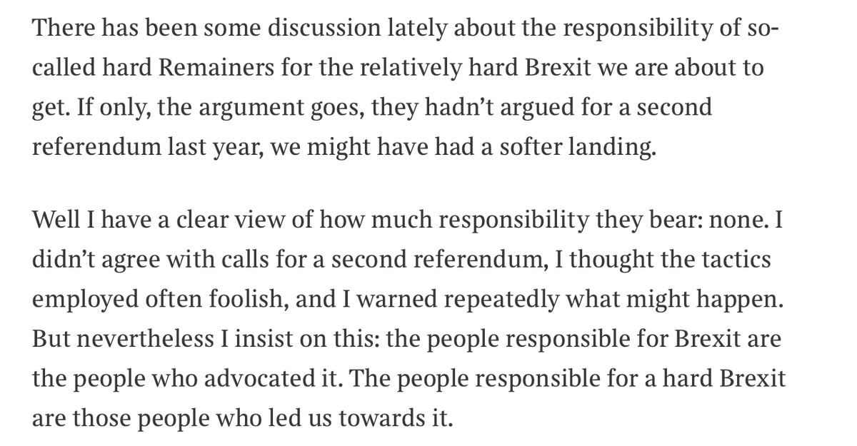 Interesting by  @Dannythefink in which, inter alia, he addresses (I think) recent pieces by myself and  @jillongovt  https://www.thetimes.co.uk/article/c9e9e526-396f-11eb-a4fe-454ae9b80c8b 1/6
