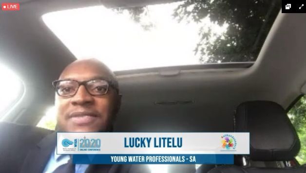 WaterInstSA's tweet image. #Wisa2020 
@YWPZA
“We need to activate our greatest assets- our young people!”
“You need to START! Don&apos;t assume that it will be successful, prove your business concept”.
#YWP has its own network - Join!

#SideHustleGame #DigitalNatives #youth #water #Empowerment #grow