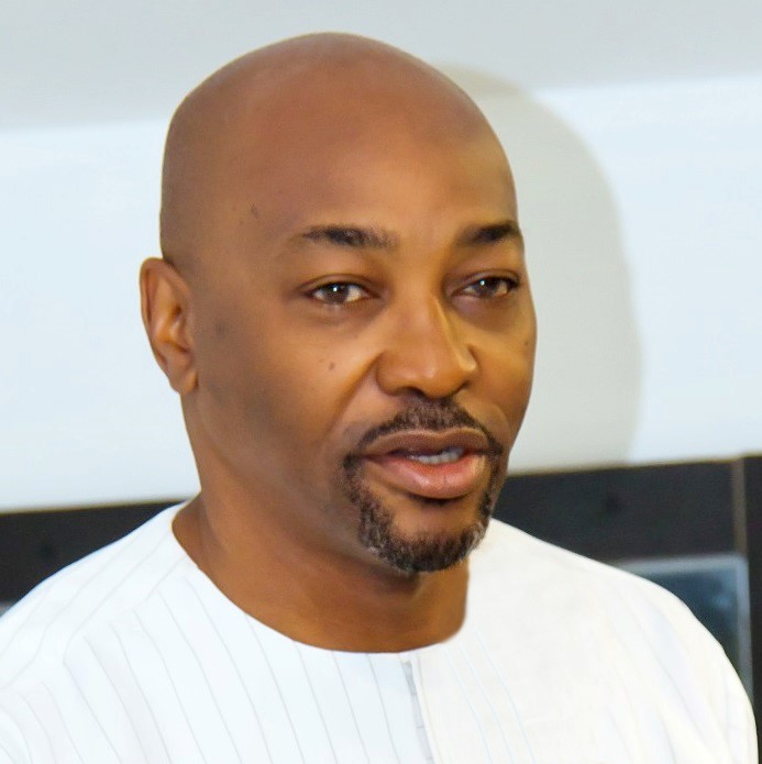 We kick off Day 2 of #PyConNG2020 at 10AM (WAT) with a plenary session which will be joined by Mr. Chinenye Mba-Uzoukwu the president of the Institute of Software Practitioners of Nigeria (ISPON).