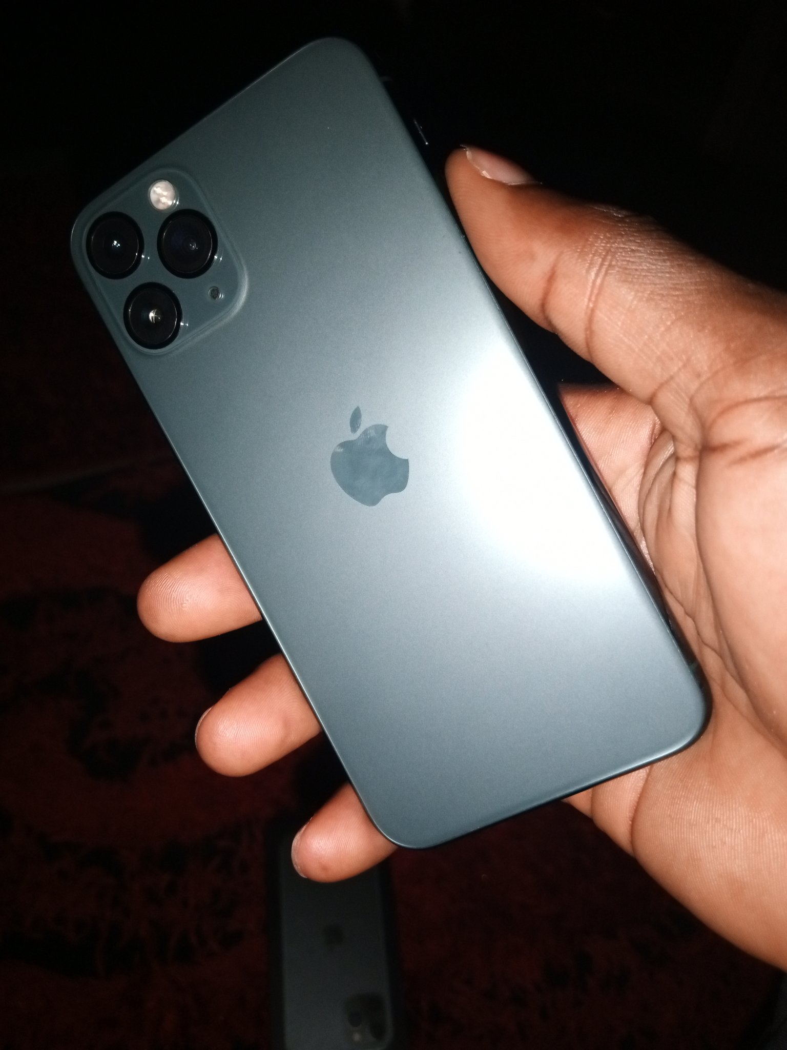 Iphone 13 и iphone 13 Pro