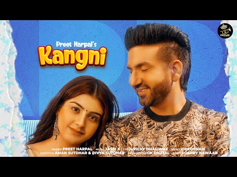 bharatlyrics's tweet image. LYRICS OF KANGNI: The Punjabi song is sung by #PreetHarpal from #CrownRecords. KANGNI is a Pop song, composed by #JassiX, with lyrics written by #VickyDhaliwal. The music video of the track is picturised on #TwinkleArora. #KANGNI #NewPunjabisong2020 #Punja bharatlyrics.com/kangni-lyrics/