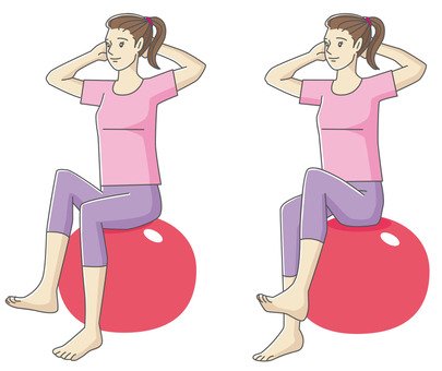 足踏みのtwitterイラスト検索結果 古い順