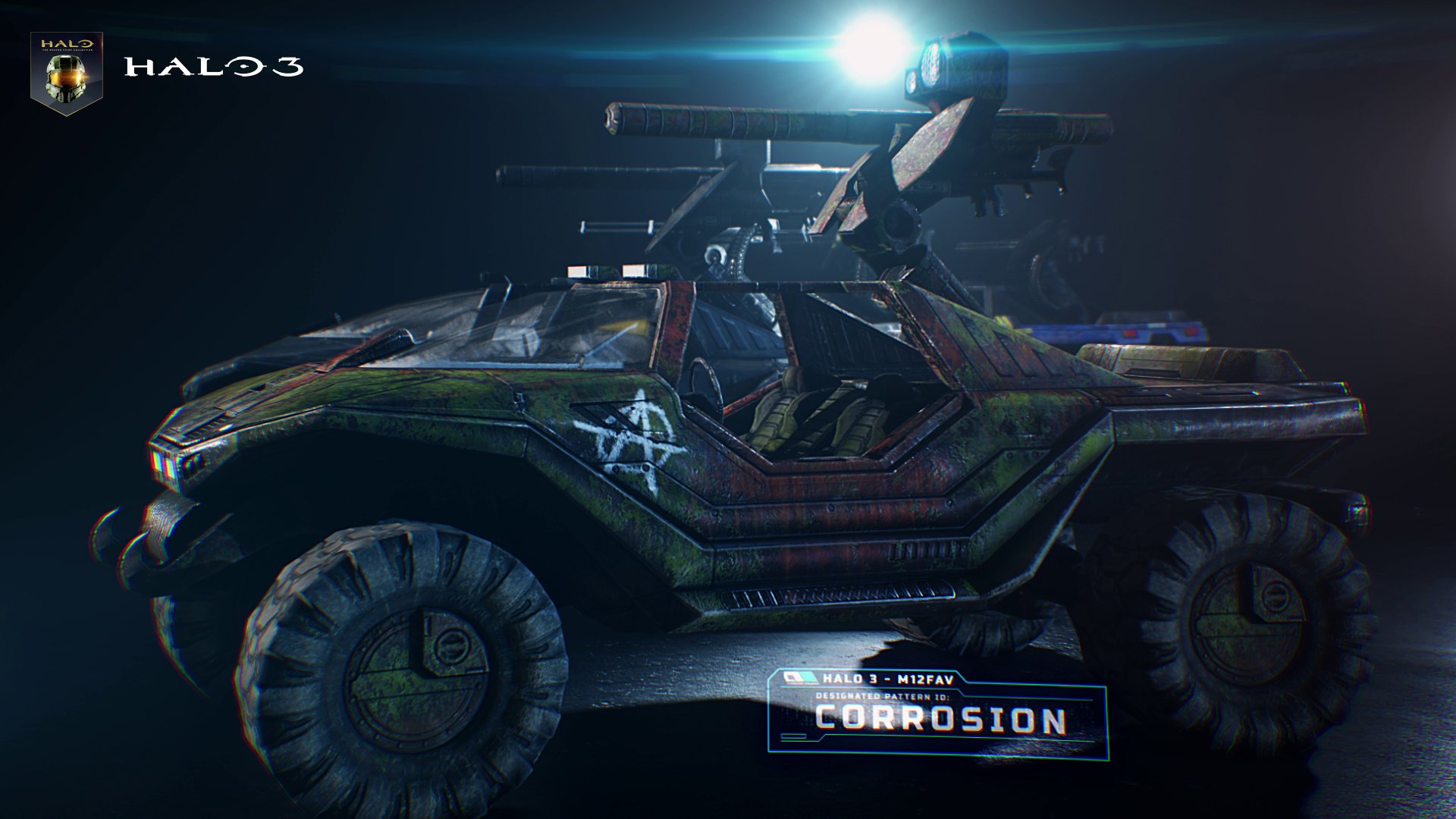 Total 90+ imagen halo warthog troop carrier - Viaterra.mx