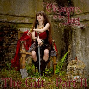 #NowPlaying "Behind the Door" by Eleanore &amp; The Lost, From the album "The Gift - Part II"   >>>> Join us at: internationalpaganradio.com