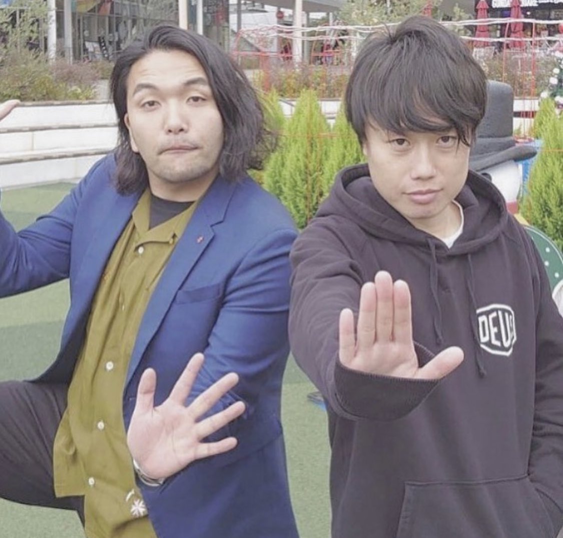 最近見取り図のリリーさんの沼にハマりました🙃🙃 前から見取り図推し