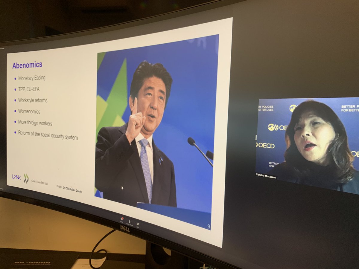 kimberleycole's tweet image. Insights and intell from @LYNKglobal #experts #knowledgeasaservice #knowledgeeconomy