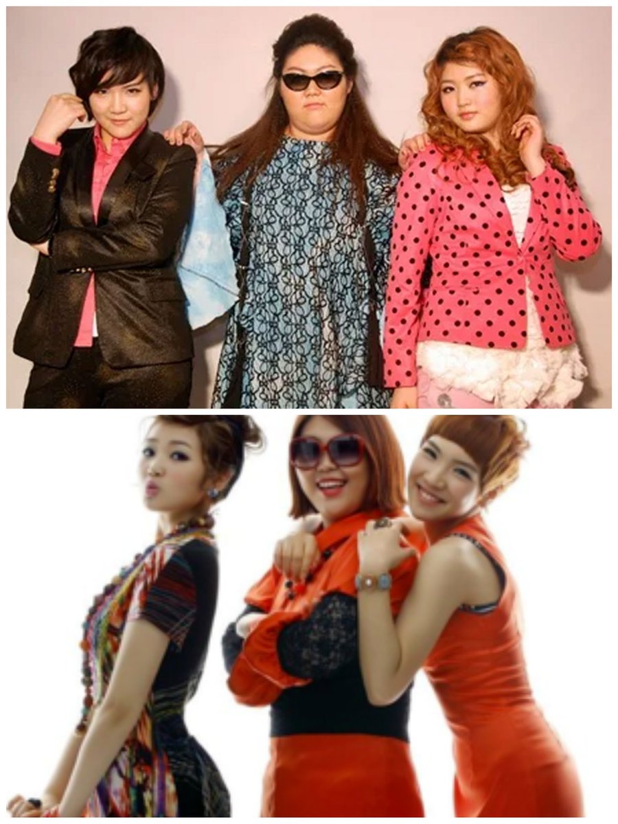 TW // Weight LossOh wait actually after conforming to kpop norms and losing the weight, the company changed the lineup  and then they disbanded like immediately