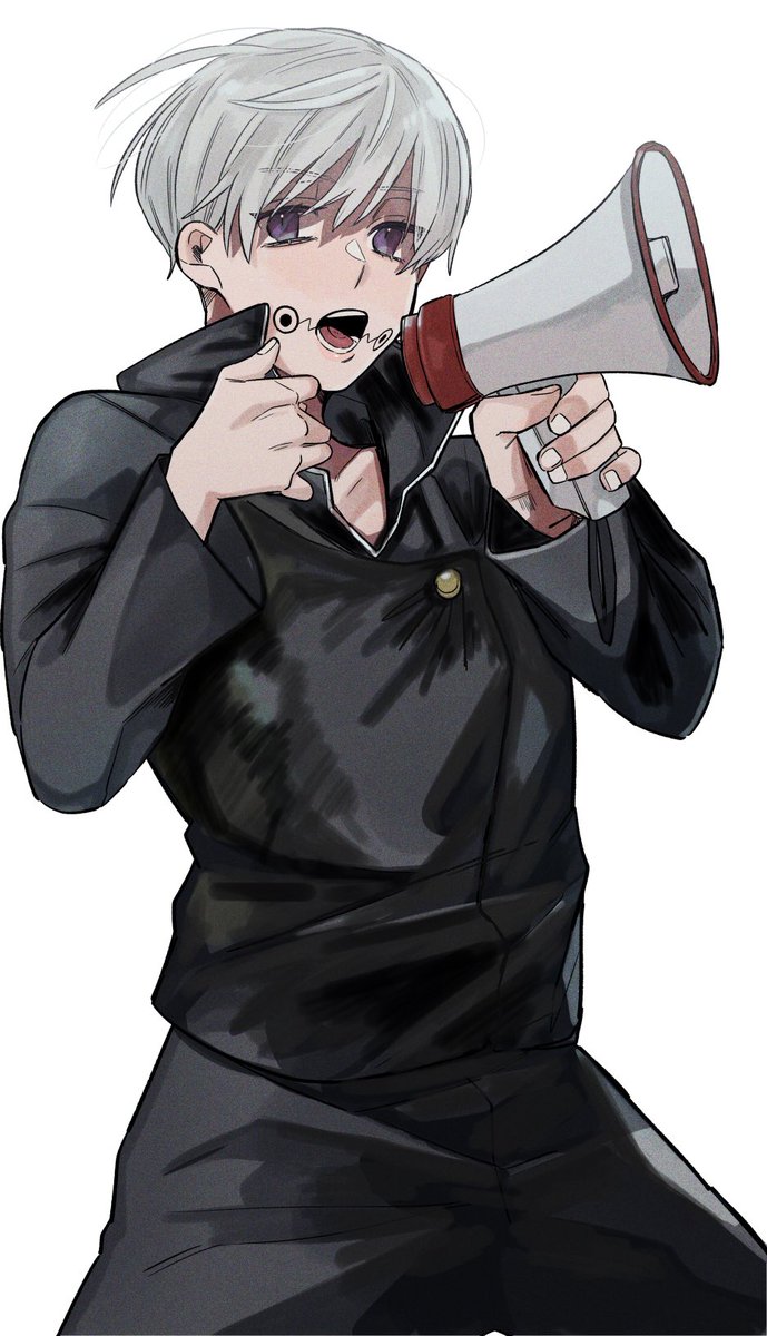 Twoucan 拡声器 の注目ツイート イラスト マンガ コスプレ モデル