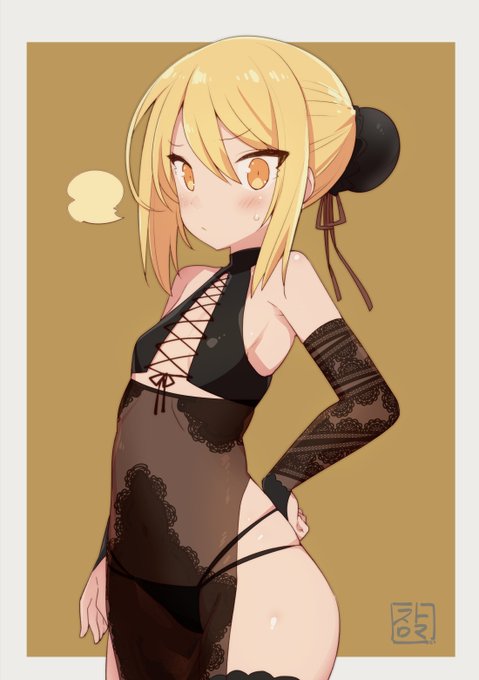 スモーキー叶得 #スターマイン #スモーキーチャイナドレス #星野叶得 https://t.co/E3FxJjkqTs 