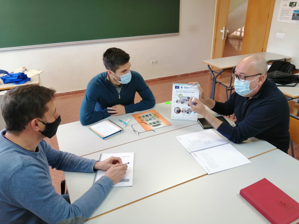 LIFE Libernitrate tweet media