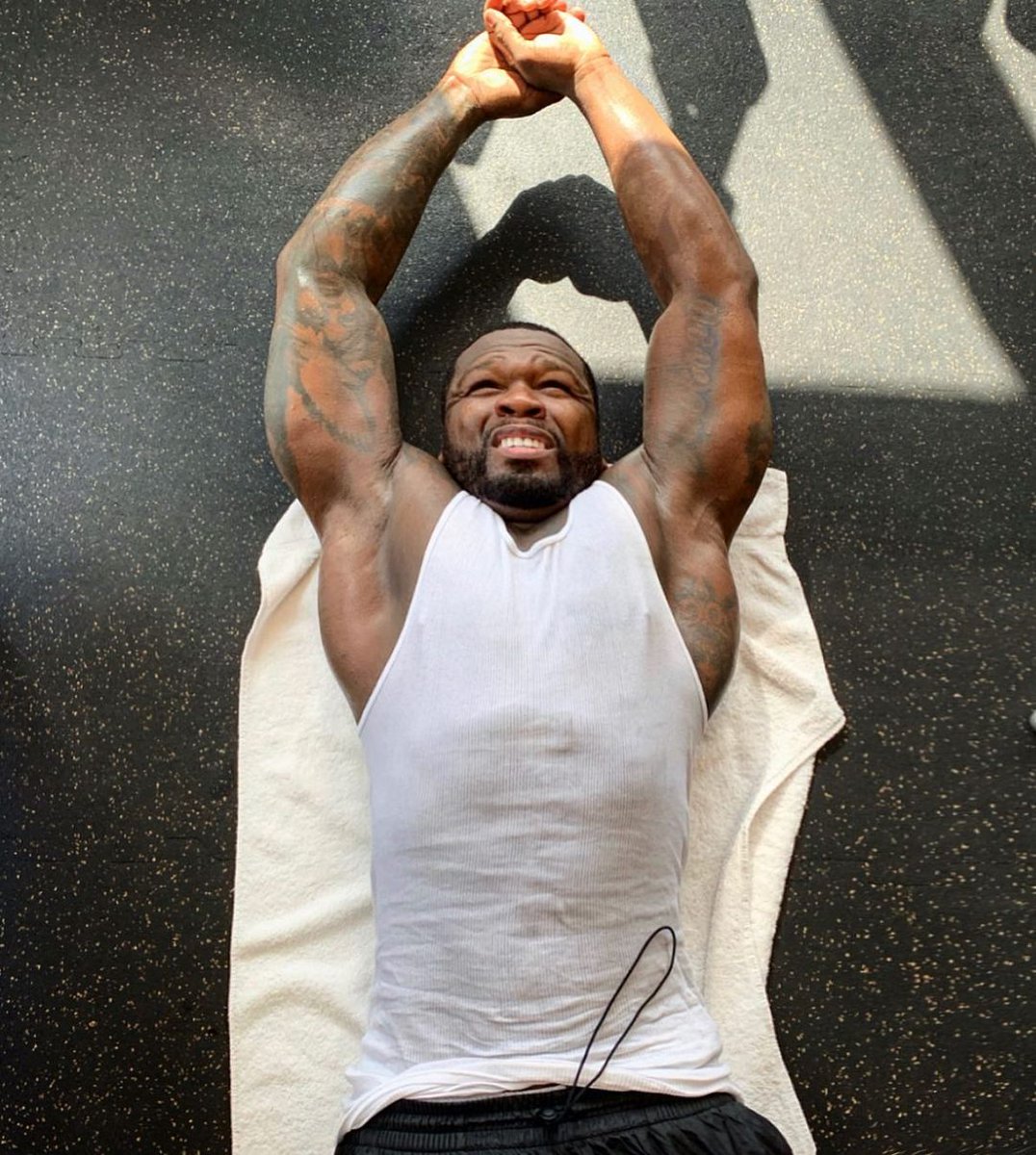 Brownspot_'s tweet photo. 50Cent On Onlyfan
#Nengi
#BBNaija
#NinjasBigProject
#powerbreakfast https://t.co/P5N1hHgQy8 https://t.co/pE4mD20vMI