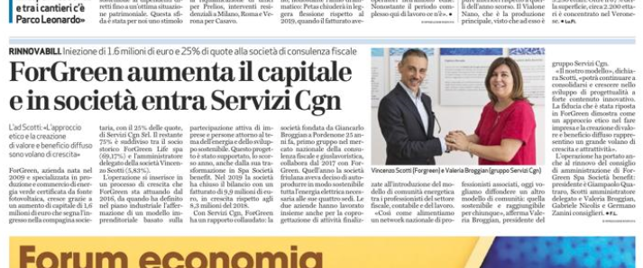 ForGreen tweet media