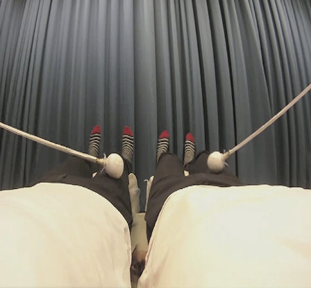 We report a two-body illusion! 
royalsocietypublishing.org/doi/10.1098/rs…