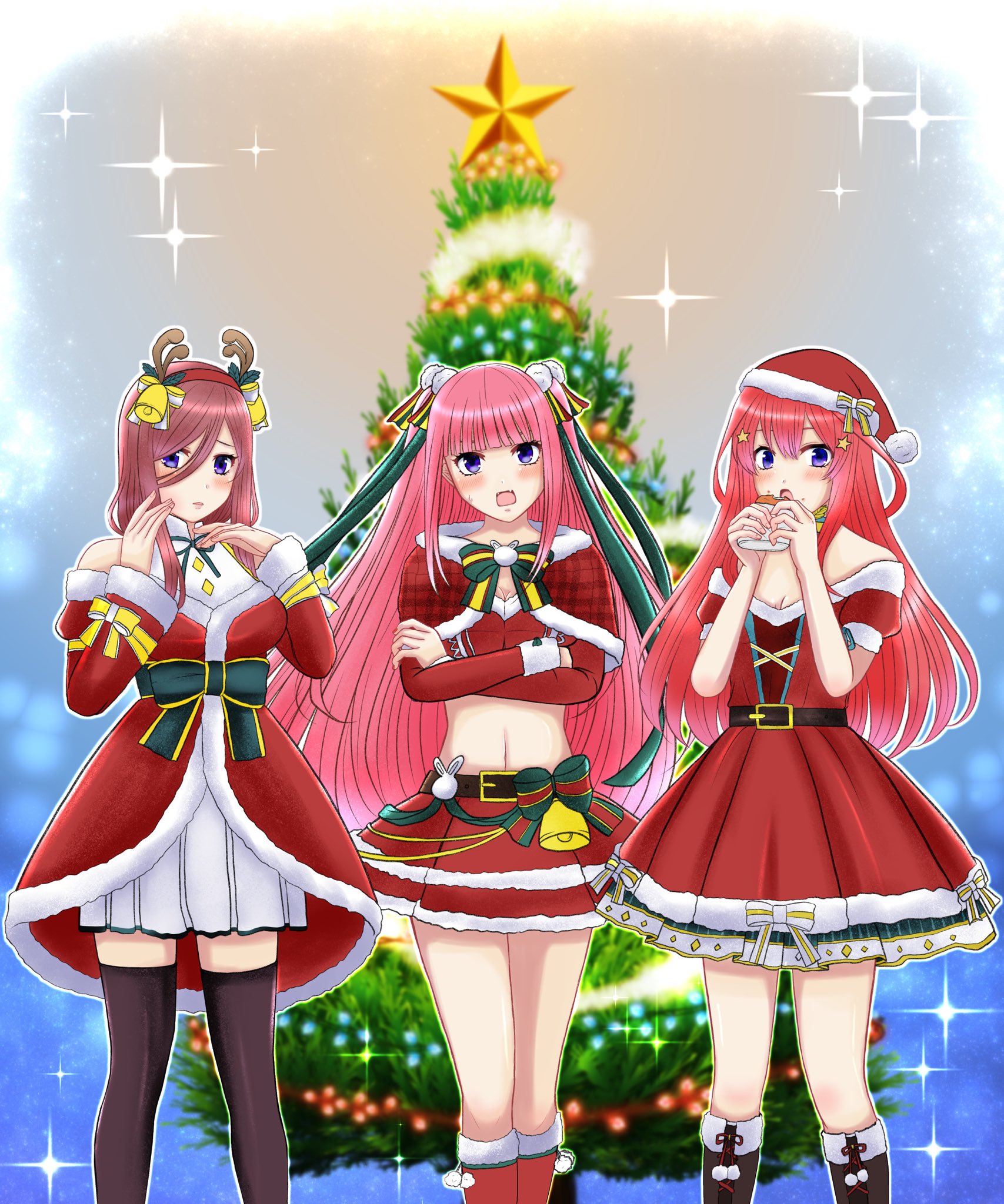 虚無ゆりか on Twitter: