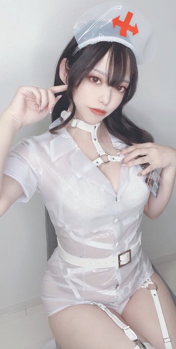 Twitterのコスプレ画像52
