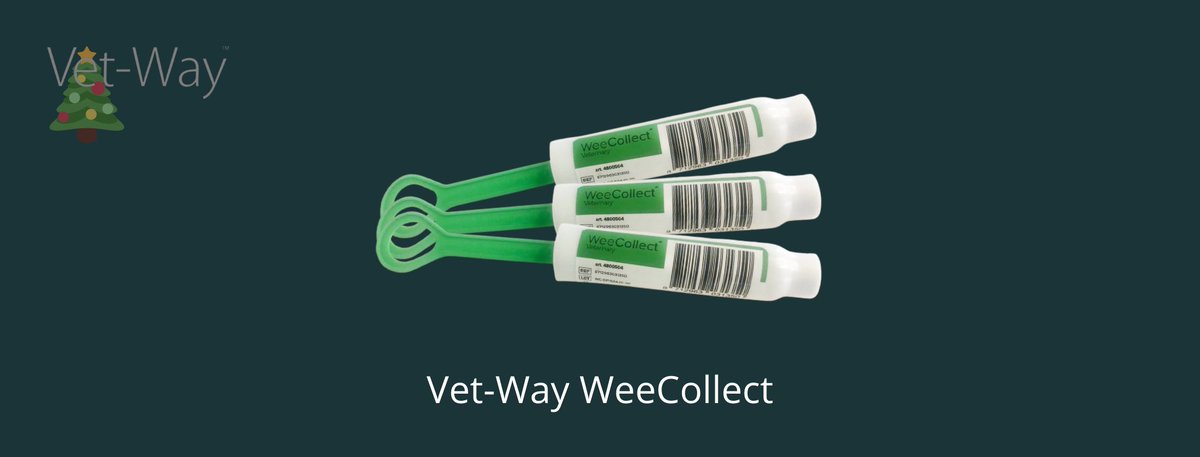 Vet-Way Ltd tweet media