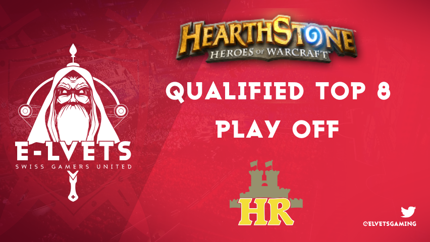 [#Hearthstone - @HouseRivalries]

We are proud to announce our victory 3:1 against <a href="/GTZBulls/">NPLAY GTZ Bulls</a> from Portugal last night.

We are now 3:0 in the tournament.

We still have a lot to learn and improvements to make but we are impressed by our progress and results.

HUHA 👊