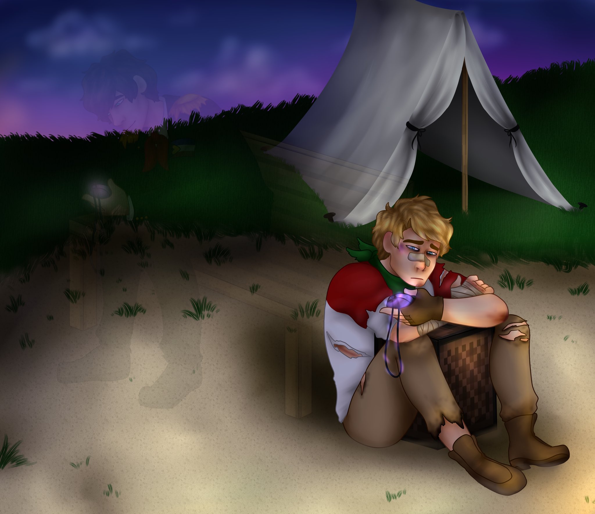 Featured image of post The Best 23 Logstedshire Tent