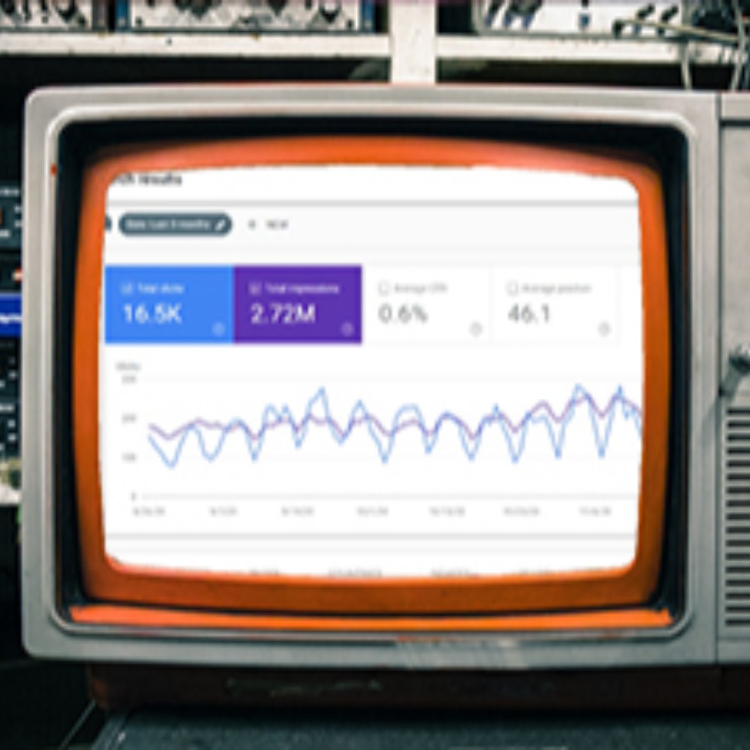Koozai's tweet image. How to perform deeper keyword analysis on ranking pages using Google Search Console

koozai.com/tv/analytics/h…

#googlesearch #keywordresearch #keywordanalytics #analytics #displayadvertising #googleads
