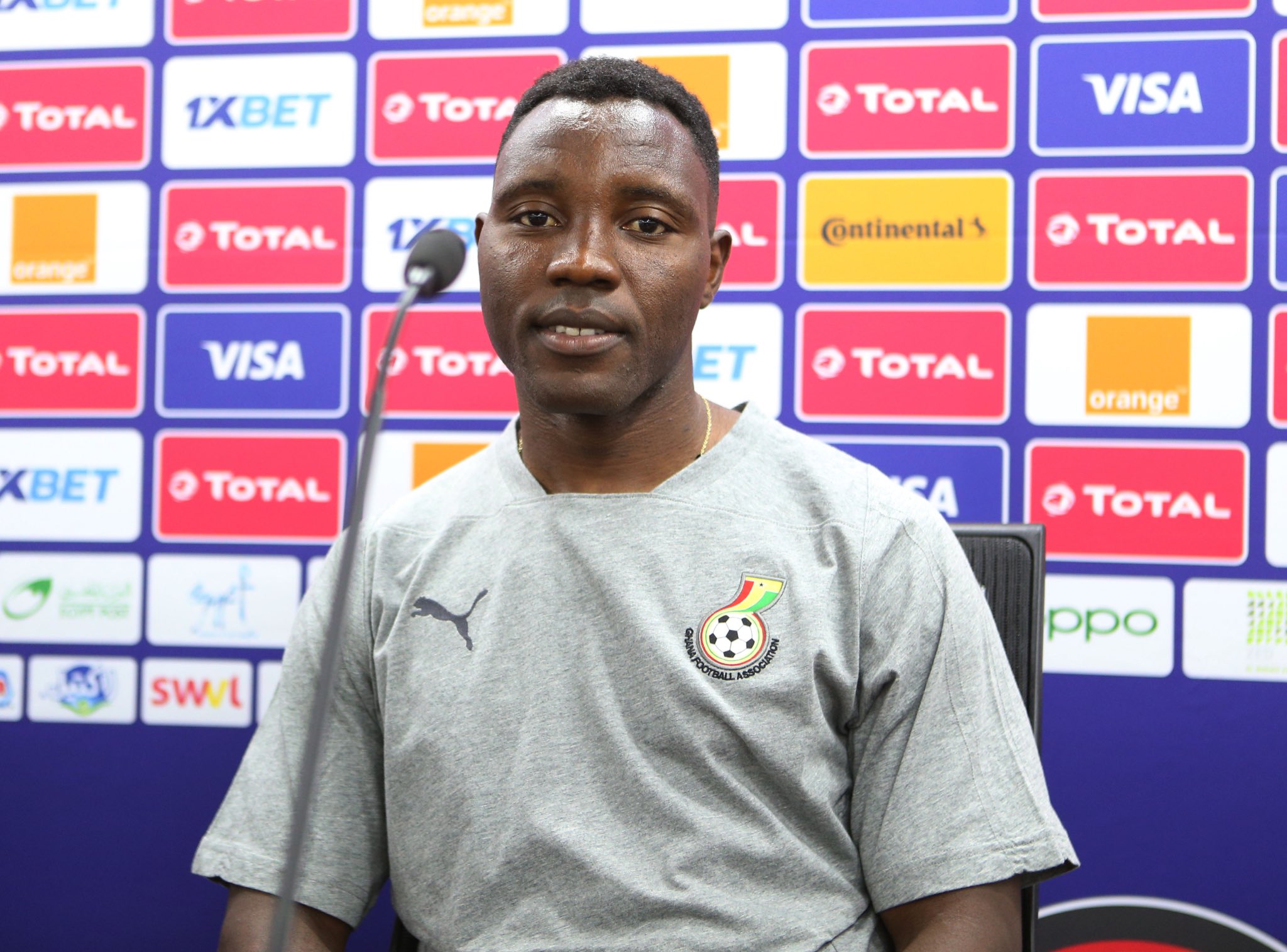 Happy Birthday to Ghana  international, Kwadwo Asamoah! 