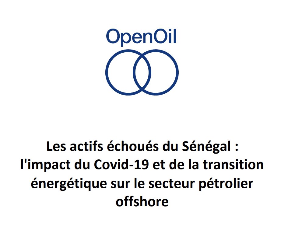 OpenOil tweet media