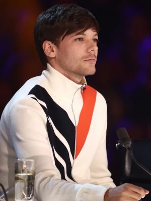 Louis Tomlinson's X-Factor Outfits; a very necessary thread