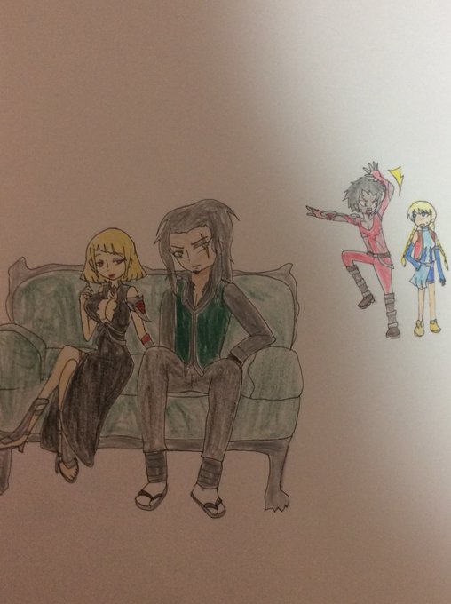 ヌカのtwitterイラスト検索結果 ヌカのtwitterイラスト検索結果